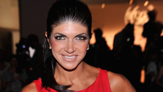 Here's Where You Can Send Teresa Giudice Letters In Prison
